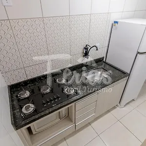  Apartamento International Diroma