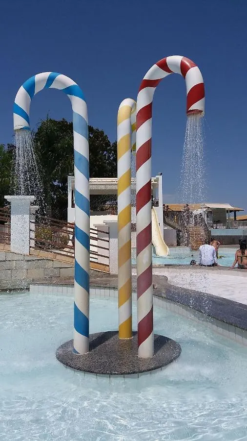 L'Acqua Diroma - Gran Caldas Reservas Caldas Novas Apartamento