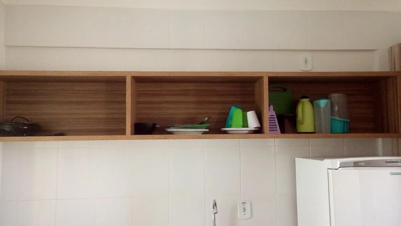 L'Acqua Diroma - Gran Caldas Reservas Caldas Novas Apartamento